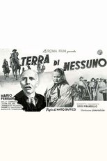 Poster for Terra di nessuno