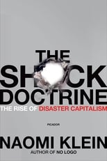 Poster for The Shock Doctrine