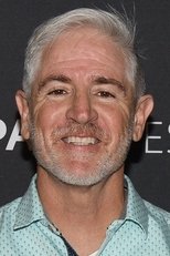 Poster van Carlos Alazraqui