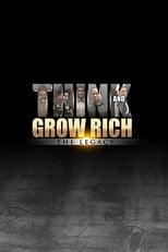 Poster for Think and Grow Rich: The Legacy