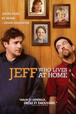 Jeff, Who Lives at Home serie streaming