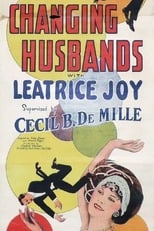 Poster for Changing Husbands 