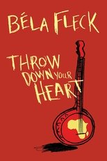 Throw Down Your Heart poster movie