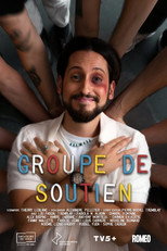 Groupe de soutien poster