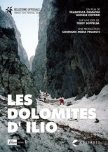 La Montagna di Ilio poster