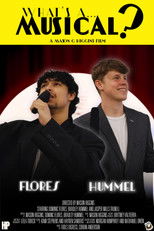 What's A Musical? poster