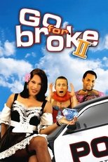 Poster for Go For Broke 2