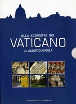 Poster for Alla scoperta del Vaticano