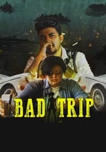 Poster for Bad Trip 