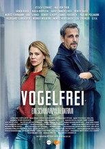 Vogelfrei - Ein Schwarzwaldkrimi poster