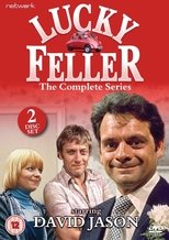 Poster for Lucky Feller Season 1