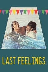 Poster for Last Feelings