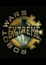 Poster for Robot Wars: Extreme Warriors Season 2