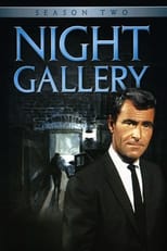 Poster for Night Gallery Season 2