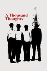 Poster for A Thousand Thoughts