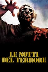 Poster di Le notti del terrore