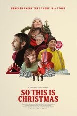 Poster for So This Is Christmas 