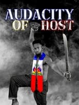 Poster di Audacity of Host