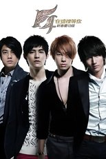 F4 在这里等你 庆功演唱会