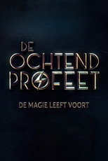De Ochtendprofeet poster