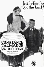 Poster for The Goldfish 