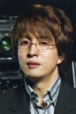Bae Yong-jun