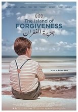 Poster for The Island of Forgiveness 