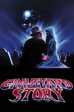 Poster for The Graveyard Story