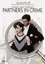 Poster for Agatha Christie's Partners in Crime Season 1