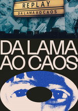 Replay: Da Lama Ao Caos poster
