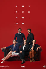 Poster for The Red Room Season 2