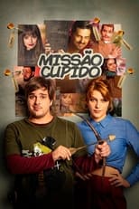 Poster for Missão Cupido