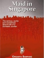 Poster for Maid in Singapore