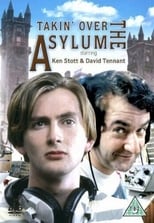 Poster for Takin' Over the Asylum Season 1