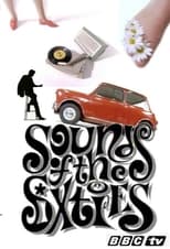 Poster for Sounds of the Sixties