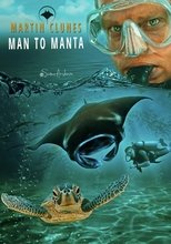 Poster for Martin Clunes: Man to Manta