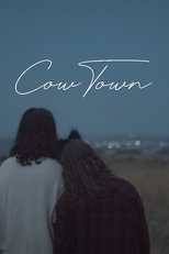 Cowtown main poster