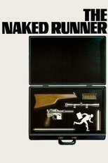 Poster for The Naked Runner 