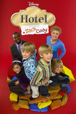 Poster zu Staffel 1 – Hotel Zack & Cody