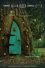 The Gnomist poster movie