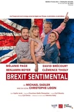 Poster for Brexit Sentimental