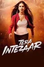 Poster for Tera Intezaar