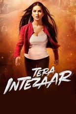 Poster for Tera Intezaar 