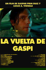 Gaspi’s Return (2024)