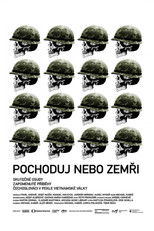 Pochoduj nebo zemři poster
