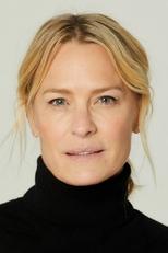 Foto retrato de Robin Wright