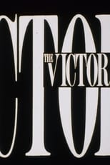 Poster for The Victor