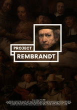 Project Rembrandt poster