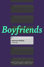Poster for Boyfriends