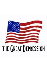 Poster for The Great Depression Season 1